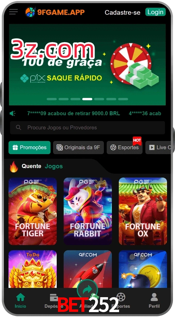 Bet252