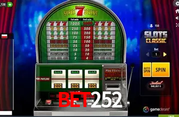 Bet252