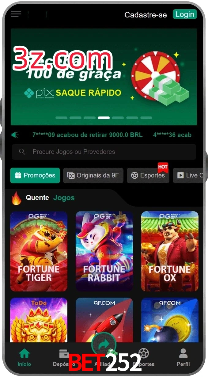 Bet252