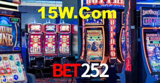 Bet252: Seu Especialista em Apostas Esportivas Brasileiras