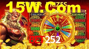 Bet252: Jogos de Caça-Níqueis-Altas Recompensas, Roleta-Velocidade, Blackjack-Desafios Máximos