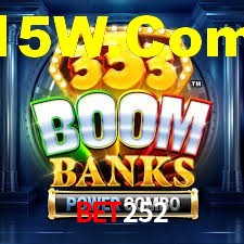Welcome Bonus Bet252