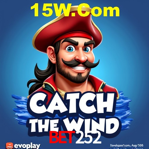 Desvendando o Mundo dos Jogos Virtuais na Bet252