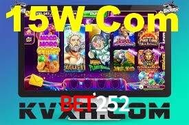 Programa VIP Bet252