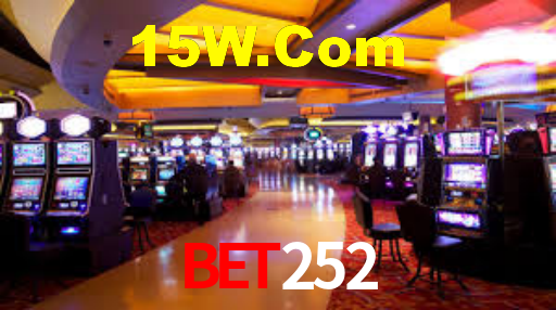 Bet252 App