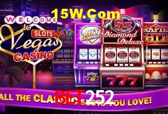 Bonus Features Bet252