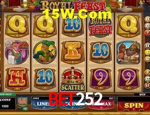 Football Betting Bet252