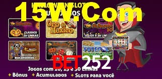 Tournaments Bet252