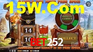 Live Casino Bet252