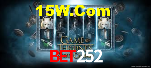Sinta a adrenalina dos jogos de cassino com Bet252