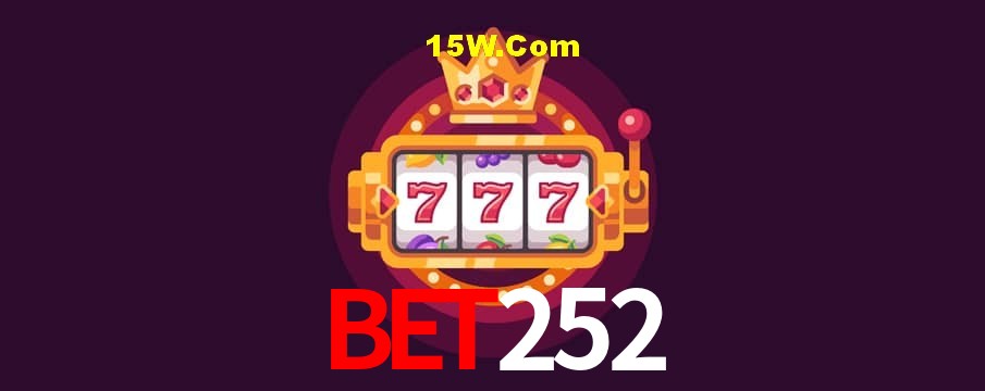 Slot Games Bet252