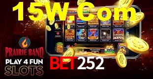 VIP Casino Bet252