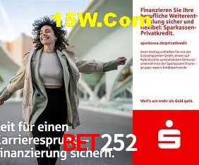 Welcome Bonus Bet252