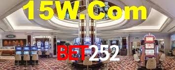 Ofertas Imperdíveis na Bet252: Promoções e Bônus Que Valem a Pena