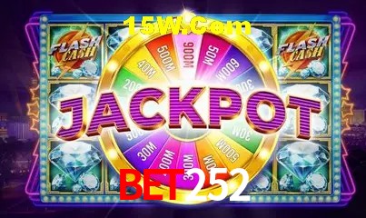 Live Casino Bet252