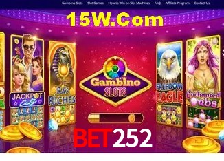 Player Reviews Bet252