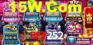Tournaments Bet252