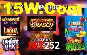 Exclusive Games Bet252