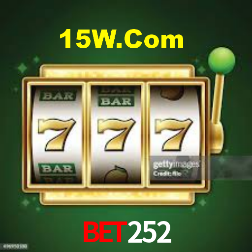 Bet252.Com