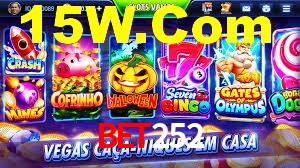 Welcome Bonus Bet252