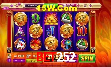 2FA Security Bet252